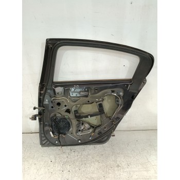 Recambio de puerta trasera derecha para peugeot 508 i (8d_) 2.0 bluehdi 150 referencia OEM IAM 9008X3  