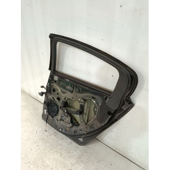 Recambio de puerta trasera derecha para peugeot 508 i (8d_) 2.0 bluehdi 150 referencia OEM IAM 9008X3  