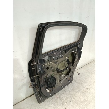 Recambio de puerta trasera derecha para peugeot 508 i (8d_) 2.0 bluehdi 150 referencia OEM IAM 9008X3  
