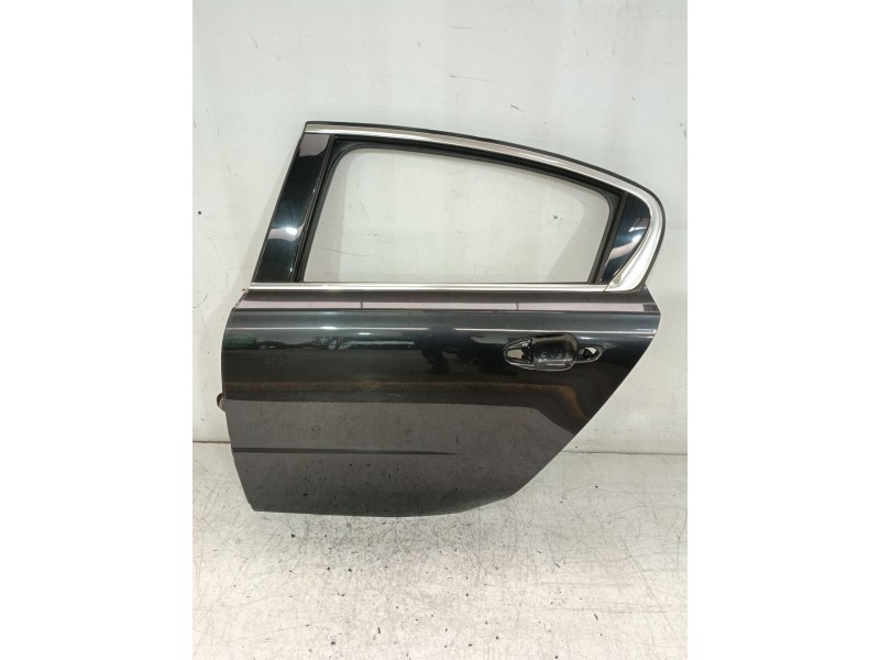 Recambio de puerta trasera izquierda para peugeot 508 i (8d_) 2.0 bluehdi 150 referencia OEM IAM 9006S0  