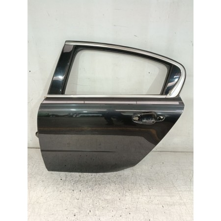 Recambio de puerta trasera izquierda para peugeot 508 i (8d_) 2.0 bluehdi 150 referencia OEM IAM 9006S0  