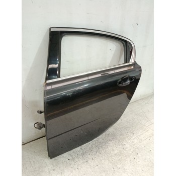 Recambio de puerta trasera izquierda para peugeot 508 i (8d_) 2.0 bluehdi 150 referencia OEM IAM 9006S0  