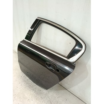 Recambio de puerta trasera izquierda para peugeot 508 i (8d_) 2.0 bluehdi 150 referencia OEM IAM 9006S0  