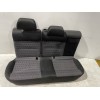 Recambio de asiento trasero para volkswagen passat berlina (3b3) advance referencia OEM IAM 3B9885321P  