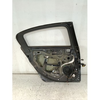 Recambio de puerta trasera izquierda para peugeot 508 i (8d_) 2.0 bluehdi 150 referencia OEM IAM 9006S0  