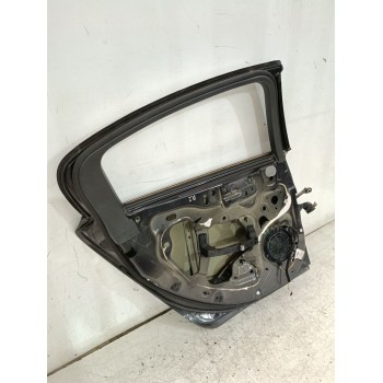 Recambio de puerta trasera izquierda para peugeot 508 i (8d_) 2.0 bluehdi 150 referencia OEM IAM 9006S0  