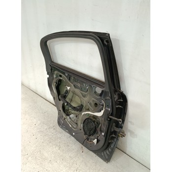Recambio de puerta trasera izquierda para peugeot 508 i (8d_) 2.0 bluehdi 150 referencia OEM IAM 9006S0  