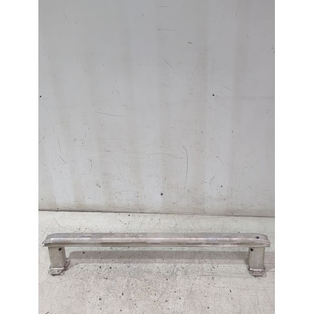 Recambio de refuerzo paragolpes trasero para peugeot 508 i (8d_) 2.0 bluehdi 150 referencia OEM IAM 1611903580/9686539380  