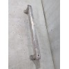 Recambio de refuerzo paragolpes trasero para peugeot 508 i (8d_) 2.0 bluehdi 150 referencia OEM IAM 1611903580/9686539380  