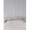 Recambio de refuerzo paragolpes trasero para peugeot 508 i (8d_) 2.0 bluehdi 150 referencia OEM IAM 1611903580/9686539380  
