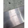 Recambio de refuerzo paragolpes trasero para peugeot 508 i (8d_) 2.0 bluehdi 150 referencia OEM IAM 1611903580/9686539380  