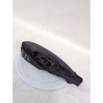 Recambio de maneta exterior trasera izquierda para peugeot 508 i (8d_) 2.0 bluehdi 150 referencia OEM IAM 9101PP/242729  