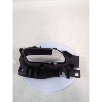 Recambio de maneta interior trasera derecha para peugeot 508 i (8d_) 2.0 bluehdi 150 referencia OEM IAM 9144G4/ 9660525380  