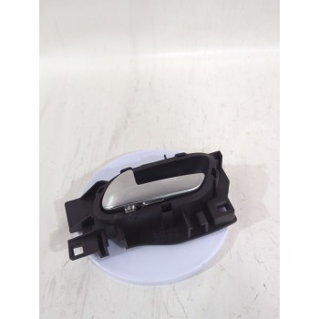 Recambio de maneta interior trasera izquierda para peugeot 508 i (8d_) 2.0 bluehdi 150 referencia OEM IAM 9143T8/9660525480/9685