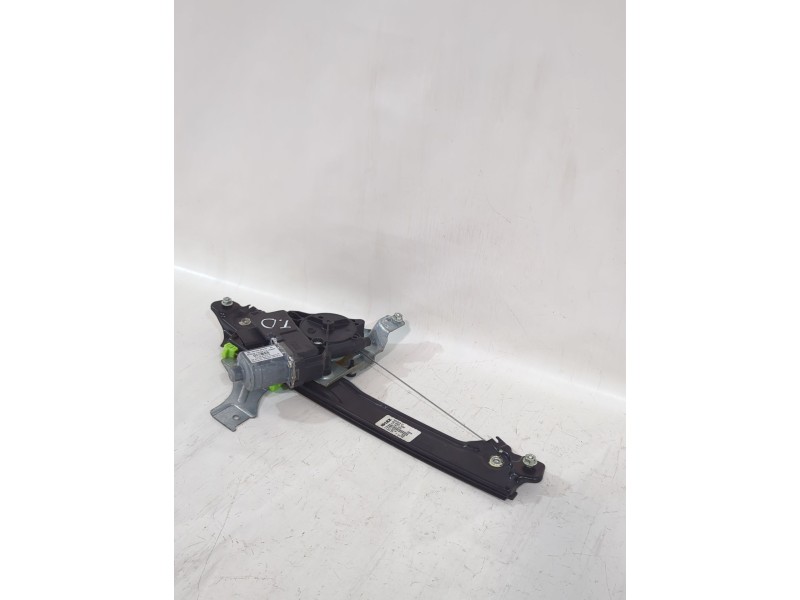 Recambio de elevalunas trasero derecho para peugeot 508 i (8d_) 2.0 bluehdi 150 referencia OEM IAM 9806087080/9806085380  