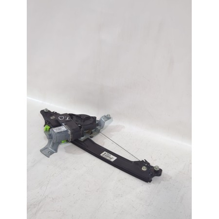Recambio de elevalunas trasero derecho para peugeot 508 i (8d_) 2.0 bluehdi 150 referencia OEM IAM 9806087080/9806085380  