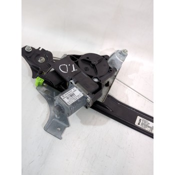 Recambio de elevalunas trasero derecho para peugeot 508 i (8d_) 2.0 bluehdi 150 referencia OEM IAM 9806087080/9806085380  