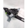 Recambio de elevalunas trasero derecho para peugeot 508 i (8d_) 2.0 bluehdi 150 referencia OEM IAM 9806087080/9806085380  