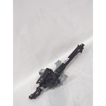 Recambio de elevalunas trasero izquierdo para peugeot 508 i (8d_) 2.0 bluehdi 150 referencia OEM IAM 9806087180/9806085480  