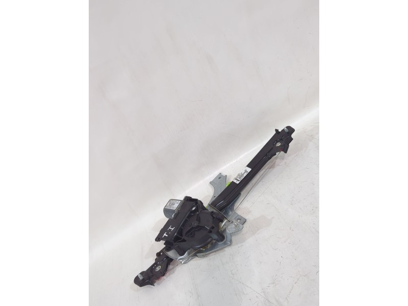 Recambio de elevalunas trasero izquierdo para peugeot 508 i (8d_) 2.0 bluehdi 150 referencia OEM IAM 9806087180/9806085480  