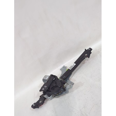 Recambio de elevalunas trasero izquierdo para peugeot 508 i (8d_) 2.0 bluehdi 150 referencia OEM IAM 9806087180/9806085480  