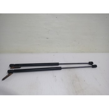 Recambio de amortiguadores maletero / porton para nissan micra (k12e) acenta referencia OEM IAM 90450AX60A  