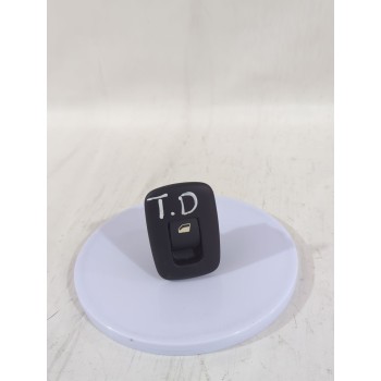 Recambio de mando elevalunas trasero derecho para peugeot 508 i (8d_) 2.0 bluehdi 150 referencia OEM IAM 98026412ZD  