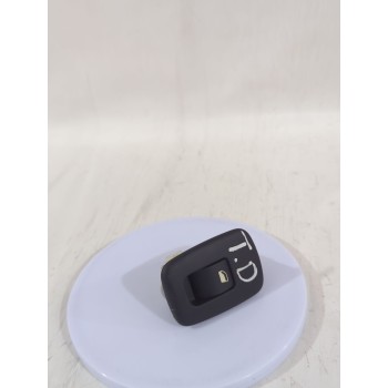 Recambio de mando elevalunas trasero derecho para peugeot 508 i (8d_) 2.0 bluehdi 150 referencia OEM IAM 98026412ZD  