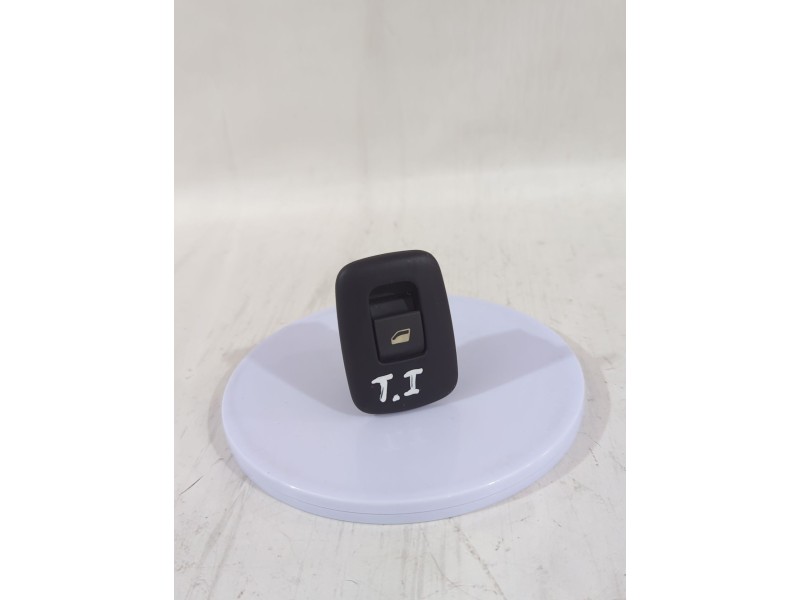 Recambio de mando elevalunas trasero izquierdo para peugeot 508 i (8d_) 2.0 bluehdi 150 referencia OEM IAM 98026412ZD  