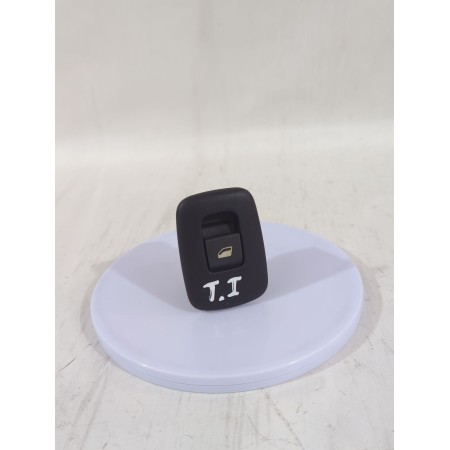 Recambio de mando elevalunas trasero izquierdo para peugeot 508 i (8d_) 2.0 bluehdi 150 referencia OEM IAM 98026412ZD  