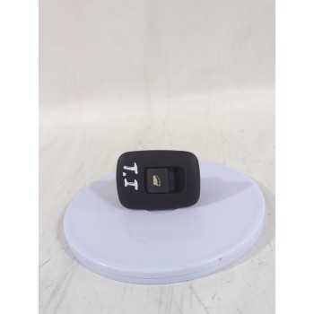 Recambio de mando elevalunas trasero izquierdo para peugeot 508 i (8d_) 2.0 bluehdi 150 referencia OEM IAM 98026412ZD  