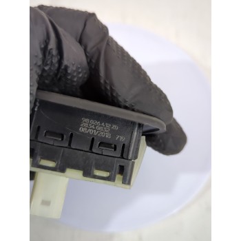 Recambio de mando elevalunas trasero izquierdo para peugeot 508 i (8d_) 2.0 bluehdi 150 referencia OEM IAM 98026412ZD  