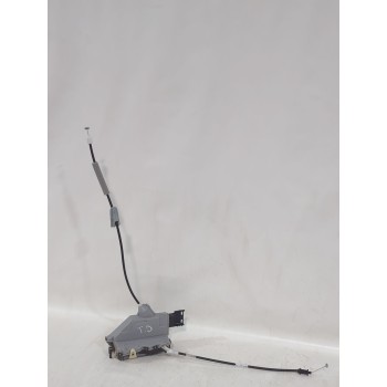 Recambio de cerradura puerta trasera derecha para peugeot 508 i (8d_) 2.0 bluehdi 150 referencia OEM IAM 9819263380/S3M16943336 