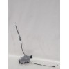 Recambio de cerradura puerta trasera derecha para peugeot 508 i (8d_) 2.0 bluehdi 150 referencia OEM IAM 9819263380/S3M16943336 