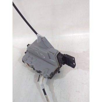 Recambio de cerradura puerta trasera derecha para peugeot 508 i (8d_) 2.0 bluehdi 150 referencia OEM IAM 9819263380/S3M16943336 