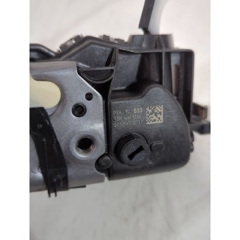 Recambio de cerradura puerta trasera derecha para peugeot 508 i (8d_) 2.0 bluehdi 150 referencia OEM IAM 9819263380/S3M16943336 