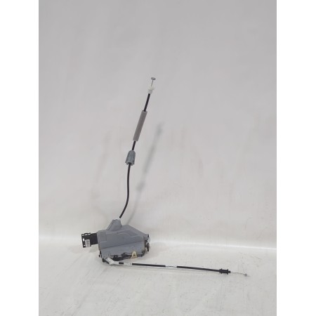 Recambio de cerradura puerta trasera izquierda para peugeot 508 i (8d_) 2.0 bluehdi 150 referencia OEM IAM 9819263280/S3M1694333