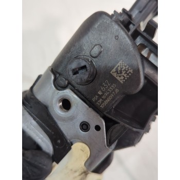 Recambio de cerradura puerta trasera izquierda para peugeot 508 i (8d_) 2.0 bluehdi 150 referencia OEM IAM 9819263280/S3M1694333