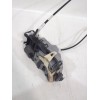 Recambio de cerradura puerta trasera izquierda para peugeot 508 i (8d_) 2.0 bluehdi 150 referencia OEM IAM 9819263280/S3M1694333