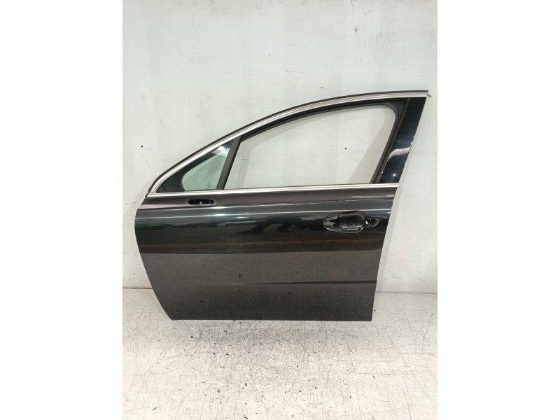 Recambio de puerta delantera izquierda para peugeot 508 i (8d_) 2.0 bluehdi 150 referencia OEM IAM 9677684980  