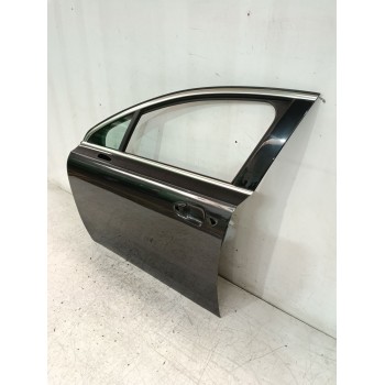 Recambio de puerta delantera izquierda para peugeot 508 i (8d_) 2.0 bluehdi 150 referencia OEM IAM 9677684980  