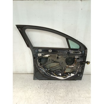 Recambio de puerta delantera izquierda para peugeot 508 i (8d_) 2.0 bluehdi 150 referencia OEM IAM 9677684980  