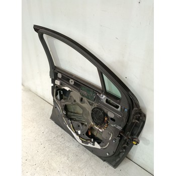 Recambio de puerta delantera izquierda para peugeot 508 i (8d_) 2.0 bluehdi 150 referencia OEM IAM 9677684980  