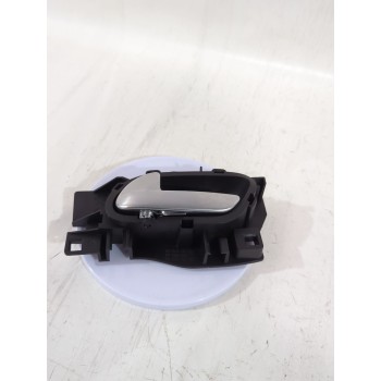 MANETA INTERIOR DELANTERA IZQUIERDA 9143T8/9660525480 