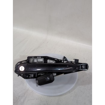 Recambio de maneta exterior delantera izquierda para peugeot 508 i (8d_) 2.0 bluehdi 150 referencia OEM IAM 9101PJ/242729  