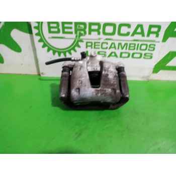 Recambio de pinza de freno delantera derecha para fiat 500 cabrio (150) lounge referencia OEM IAM 77364398  