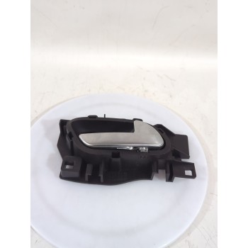 Recambio de maneta interior delantera derecha para peugeot 508 i (8d_) 2.0 bluehdi 150 referencia OEM IAM 9144G4/9660525380  