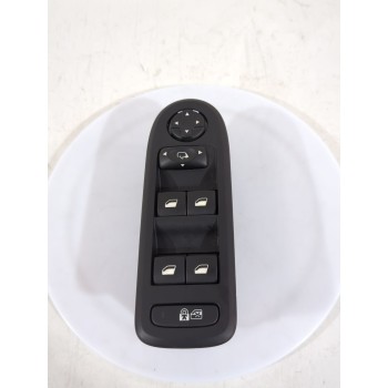 Recambio de mando elevalunas delantero izquierdo para peugeot 508 i (8d_) 2.0 bluehdi 150 referencia OEM IAM 98026370ZD  