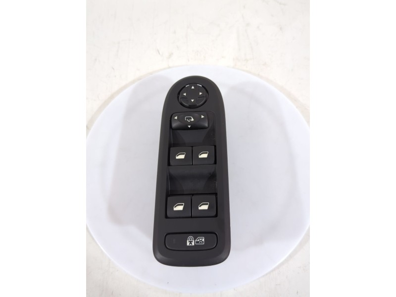 Recambio de mando elevalunas delantero izquierdo para peugeot 508 i (8d_) 2.0 bluehdi 150 referencia OEM IAM 98026370ZD  