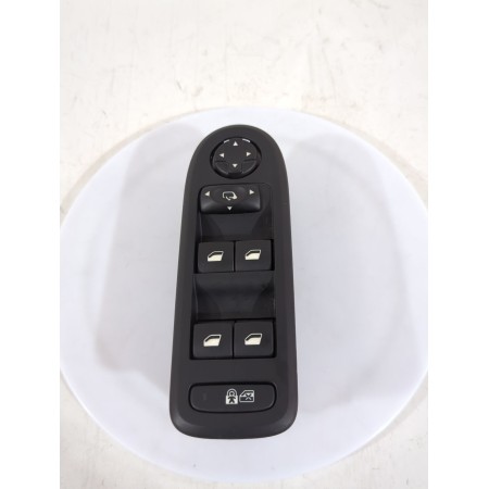 Recambio de mando elevalunas delantero izquierdo para peugeot 508 i (8d_) 2.0 bluehdi 150 referencia OEM IAM 98026370ZD  